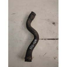  Патрубок радиатора к  Mitsubishi  Space Star,  1998