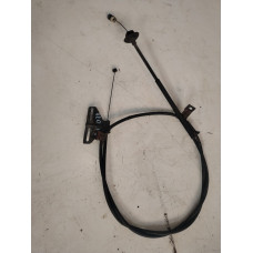  Трос газа к  Mitsubishi  Space Star,  1998