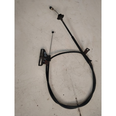  Трос газа к  Mitsubishi  Space Star,  1998