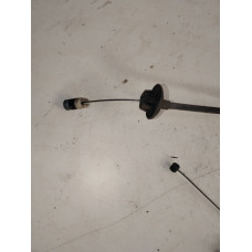  Трос газа к  Mitsubishi  Space Star,  1998