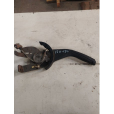  Рычаг ручного тормоза (ручника) к  Mitsubishi  Space Star,  1998