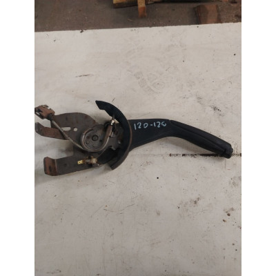  Рычаг ручного тормоза (ручника) к  Mitsubishi  Space Star,  1998