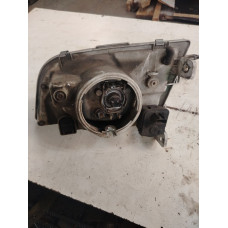  Фара правая к  Mitsubishi  Space Star,  1998