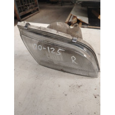  Фара правая к  Mitsubishi  Space Star,  1998