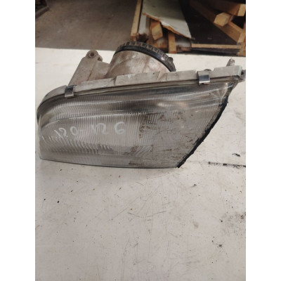  Фара левая к  Mitsubishi  Space Star,  1998