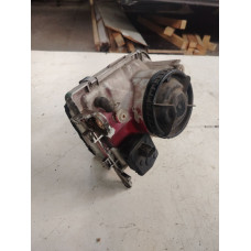  Фара левая к  Mitsubishi  Space Star,  1998