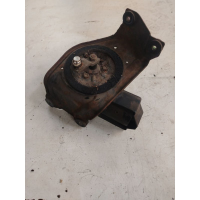 Моторчик передних стеклоочистителей (дворников) к  Mitsubishi  Space Star,  1998