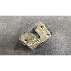  Замок двери передней левой к  Renault  Megane,  1998