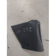  Дефлектор обдува салона к  Lancia  Zeta,  2000