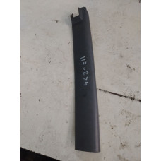  Пластик салона к  Fiat  Ulysse,  2000