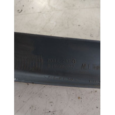  Пластик салона к  Fiat  Ulysse,  2000