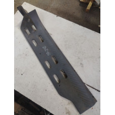  Накладка на порог к  Lancia  Zeta,  2000