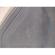  Накладка на порог к  Lancia  Zeta,  2000