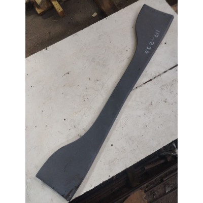  Пластик салона к  Lancia  Zeta,  2000