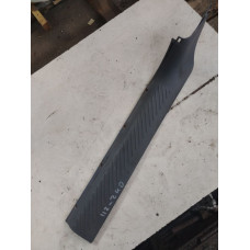  Накладка на порог к  Lancia  Zeta,  2000