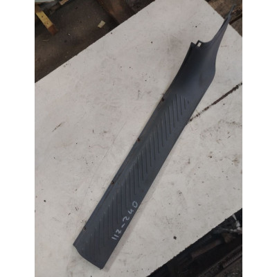  Накладка на порог к  Lancia  Zeta,  2000