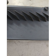  Накладка на порог к  Lancia  Zeta,  2000