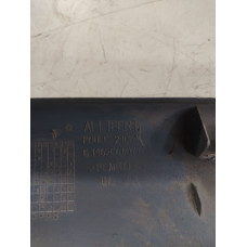  Пластик салона к  Fiat  Ulysse,  2000