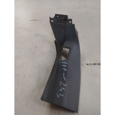  Пластик салона к  Fiat  Ulysse,  2000