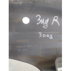  Пластик салона к  Fiat  Ulysse,  2000