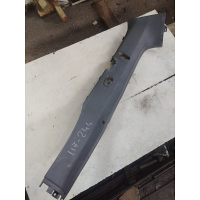  Пластик салона к  Lancia  Zeta,  2000