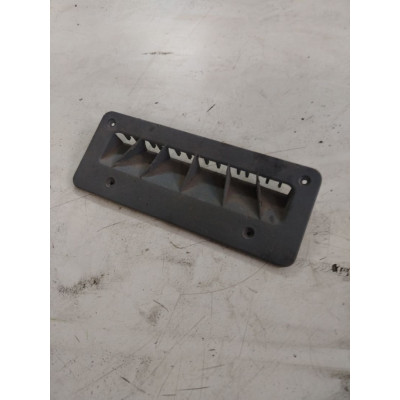  Пластик салона к  Fiat  Ulysse,  2000