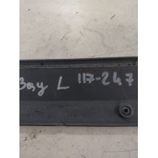  Пластик салона к  Fiat  Ulysse,  2000