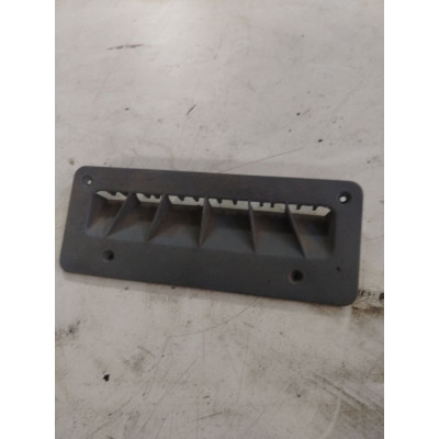  Пластик салона к  Fiat  Ulysse,  2000