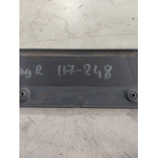  Пластик салона к  Fiat  Ulysse,  2000