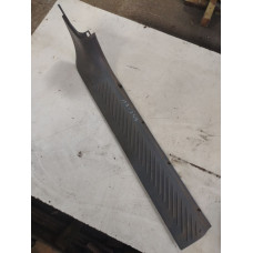  Накладка на порог к  Lancia  Zeta,  2000