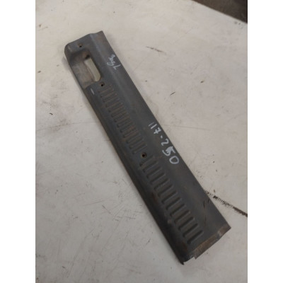  Накладка внутренняя на заднюю панель кузова к  Lancia  Zeta,  2000