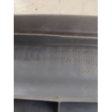  Накладка внутренняя на заднюю панель кузова к  Lancia  Zeta,  2000