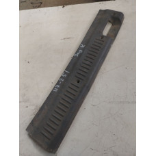  Накладка внутренняя на заднюю панель кузова к  Lancia  Zeta,  2000