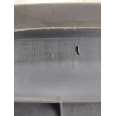  Накладка внутренняя на заднюю панель кузова к  Lancia  Zeta,  2000