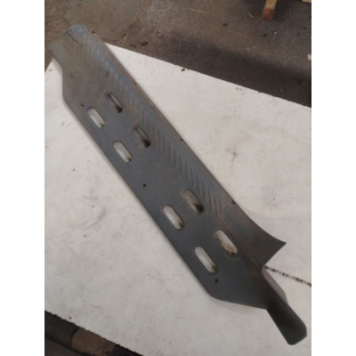  Накладка на порог к  Peugeot  806,  2000