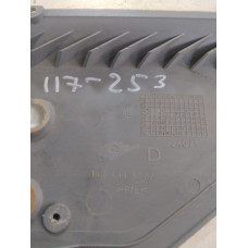  Накладка на порог к  Lancia  Zeta,  2000