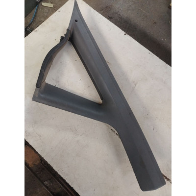  Пластик салона к  Fiat  Ulysse,  2000