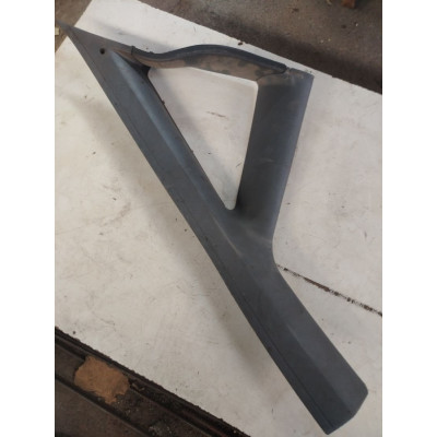  Пластик салона к  Lancia  Zeta,  2000