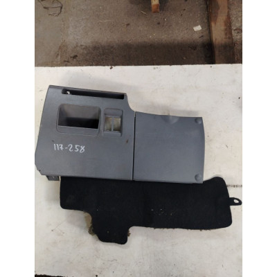  Обшивка салона к  Lancia  Zeta,  2000