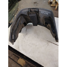  Накладка декоративная на торпедо к  Lancia  Zeta,  2000