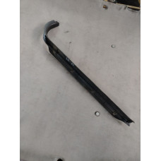  молдинг двери передней левой к  Mitsubishi  Space Star,  1998