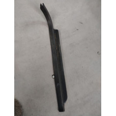  молдинг двери передней левой к  Mitsubishi  Space Star,  1998
