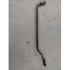  Крепление топливного бака к  Mitsubishi  Space Star,  1998