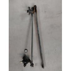  Механизм стеклоочистителя (трапеция дворников) к  Mitsubishi  Space Star,  1998