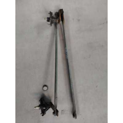  Механизм стеклоочистителя (трапеция дворников) к  Mitsubishi  Space Star,  1998