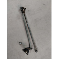  Механизм стеклоочистителя (трапеция дворников) к  Mitsubishi  Space Star,  1998