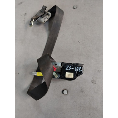  Ремень безопасности передний правый к  Mitsubishi  Space Star,  1998