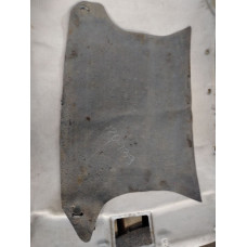  Ковер багажника к  Mitsubishi  Space Star,  1998