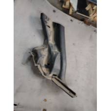  Обшивка багажника к  Mitsubishi  Space Star,  1998