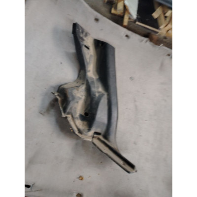  Обшивка багажника к  Mitsubishi  Space Star,  1998